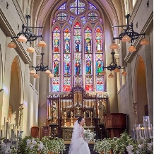 ノートルダム宇部 Notre Dame UBEのフェア画像