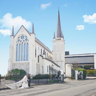 ノートルダム宇部 Notre Dame UBE:【地元婚★宇部＆小野田】地元でオトクに！ALLシーズンプラン