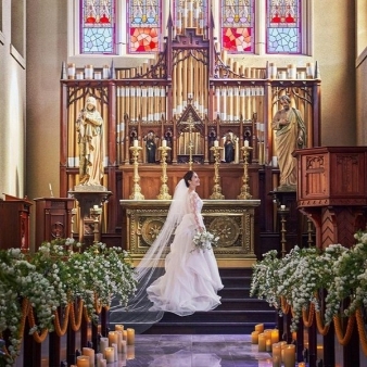 ノートルダム宇部 Notre Dame UBEのフェア画像