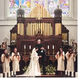 ノートルダム周南 Notre Dame SHUNANのブライダルフェア画像