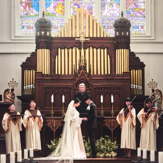 ノートルダム周南 Notre Dame SHUNANのフェア画像