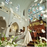 ノートルダム周南 Notre Dame SHUNANのブライダルフェア画像