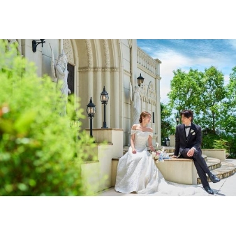 ノートルダム周南 Notre Dame SHUNAN:【3月のご成約は更にお得に＊】＜50名176万円＞2026年3月末まで◆限定特典多数ご用意！