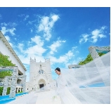 ノートルダム周南 Notre Dame SHUNANのブライダルフェア画像