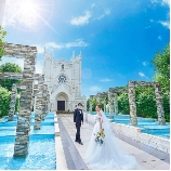 ノートルダム周南 Notre Dame SHUNANのブライダルフェア画像