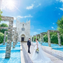 ノートルダム周南 Notre Dame SHUNAN:【2026年6～8月】＜40名197万円＞大注目シーズンがオススメ*夏限定特典付きのサマープラン♪