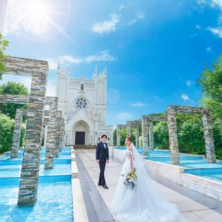 ノートルダム周南 Notre Dame SHUNAN：月イチBIG☆当館人気No.1！130万優待×絶品試食×豪華7大特典♪