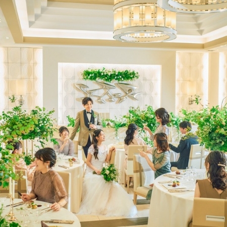 ノートルダム周南 Notre Dame SHUNAN：迷ったらコレ【何も決まってなくてOK】気軽に会場見学×無料試食