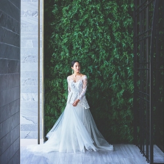 結婚式場：残席▲【土曜日限定】最大130万優待＆当日をイメージALL体験＊