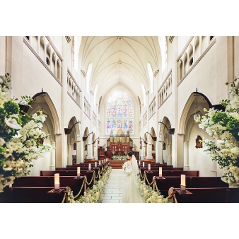 ノートルダム周南 Notre Dame SHUNAN:【4月のご成約は更にお得に!!】＜50名176万円＞2026年4月末まで◆限定特典多数ご用意！