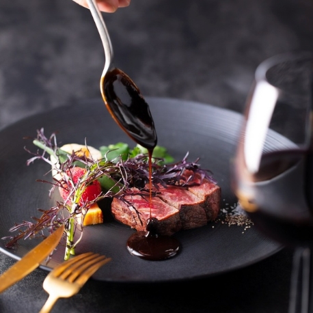 防府グランドホテル：GW初【料理半額*20大特典】憧れドレス試着×ホテル贅沢試食