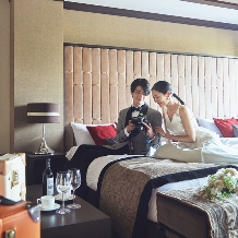 防府グランドホテルのフェア画像