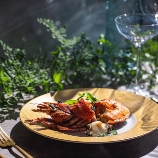 防府グランドホテルのブライダルフェア画像