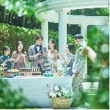 防府グランドホテルのブライダルフェア画像