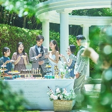 防府グランドホテルのフェア画像