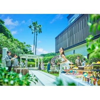 防府グランドホテルのフェア画像
