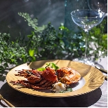 防府グランドホテルのブライダルフェア画像