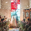 結婚式場：5/31限定＼180万優待＆宿泊特典／美食ホテル×憧れドレス体験
