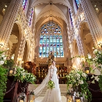 アンジェリカ・ノートルダム ANGELICA Notre Dameのフェア画像