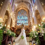 アンジェリカ・ノートルダム ANGELICA Notre Dameのフェア画像