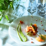 アンジェリカ・ノートルダム ANGELICA Notre Dameのフェア画像