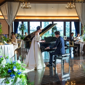 アンジェリカ・ノートルダム ANGELICA Notre Dameのフェア画像