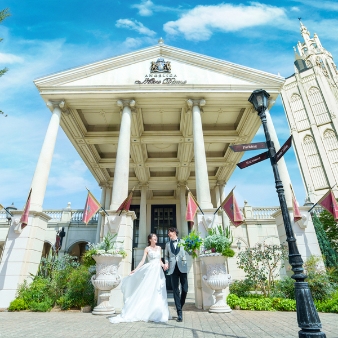 アンジェリカ・ノートルダム ANGELICA Notre Dameのフェア画像