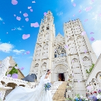 アンジェリカ・ノートルダム ANGELICA Notre Dameのフェア画像