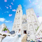 アンジェリカ・ノートルダム ANGELICA Notre Dameのフェア画像