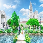 アンジェリカ・ノートルダム ANGELICA Notre Dameのフェア画像