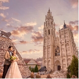 アンジェリカ・ノートルダム ANGELICA Notre Dameのブライダルフェア画像