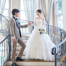 アンジェリカ・ノートルダム ANGELICA Notre Dame:半年以内の結婚式に《50名377万→199万》充実設備×おもてなし◎徹底サポート付特別プラン