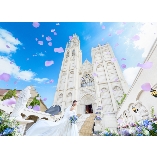 アンジェリカ・ノートルダム ANGELICA Notre Dameのブライダルフェア画像