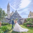 アンジェリカ・ノートルダム ANGELICA Notre Dameのフェア画像