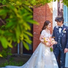 アンジェリカ・ノートルダム ANGELICA Notre Dame:レストラン婚《20名249万→115万》1年以内の結婚式◇挙式＋会食◇大切な家族と記憶に残る1日