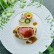 ノートルダム下関 Notre Dame SHIMONOSEKI:【料理重視の方◎】豪華牛フィレ試食*料理パフォーマンス体験