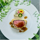 ノートルダム下関　Notre Dame SHIMONOSEKIのブライダルフェア画像