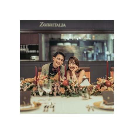 ノートルダム下関　Notre Dame SHIMONOSEKI：【日曜日限定★卒花人気No.1】牛フィレ豪華試食&新作ドレス体験