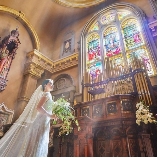 ノートルダム下関　Notre Dame SHIMONOSEKIのブライダルフェア画像