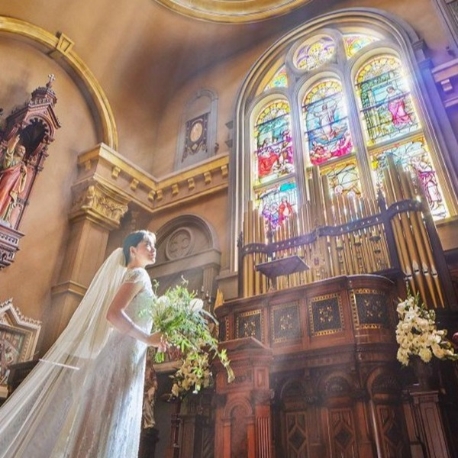 ノートルダム下関　Notre Dame SHIMONOSEKI：【当館人気No.1】*和牛3万円試食*大聖堂体験*150万円特典付き