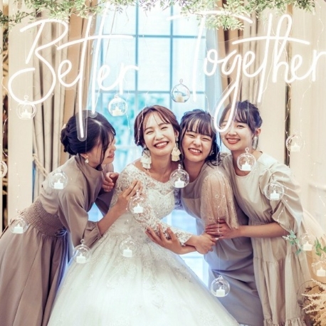 ノートルダム下関　Notre Dame SHIMONOSEKI：大聖堂で叶える『愛され花嫁』体験＊ドレス試着＆骨格カラー診断