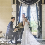 ノートルダム下関　Notre Dame SHIMONOSEKIのブライダルフェア画像