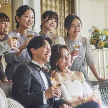 ノートルダム下関　Notre Dame SHIMONOSEKI：＜2件目以降の見学に◎＞憧れチャペル体験×見積り比較*絶品試食