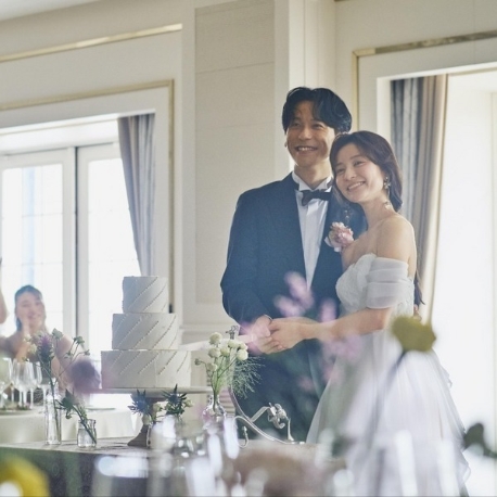 ノートルダム下関　Notre Dame SHIMONOSEKI：【知識・経験０でOK】見学～料理・予算も丸わかり！花嫁講座