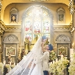 ノートルダム下関　Notre Dame SHIMONOSEKI：【初めてフェア決定版】130万優待つき*あこがれ花嫁準備フェア