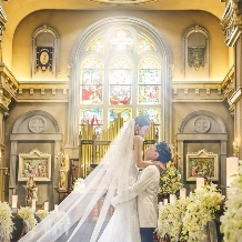 ノートルダム下関　Notre Dame SHIMONOSEKIのフェア画像