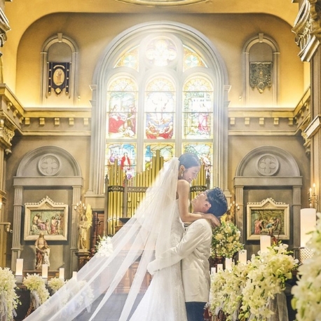 ノートルダム下関　Notre Dame SHIMONOSEKI：【残席2】憧れ大聖堂体感＆絶品試食☆初めての見学におすすめ♪