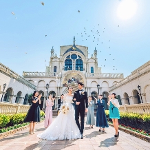 アモーレヴォレ サンマルコ（amorevole SANMARCO）のフェア画像