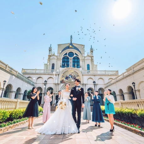 アモーレヴォレ サンマルコ（amorevole SANMARCO）：【2件目以降の方へ】お見積り比較×10大特典付お悩み相談会