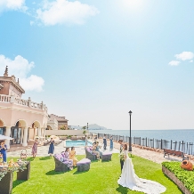 アモーレヴォレ サンマルコ（amorevole SANMARCO）のフェア画像